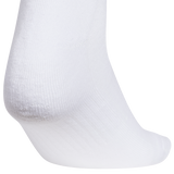 adidas Women's Classic Cushioned 6-Pack Low Cut Sock-4
