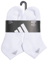 adidas Women's Classic Cushioned 6-Pack Low Cut Sock-5