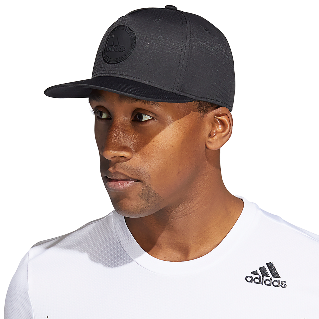 adidas Men's Affiliate II Cap-5