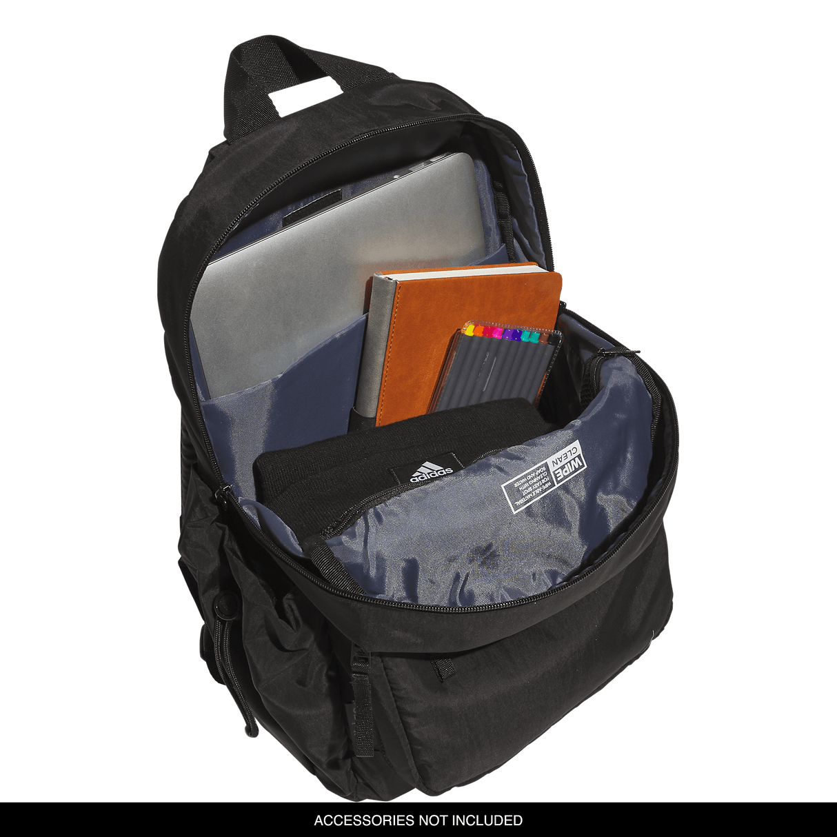 adidas Weekender Backpack-3