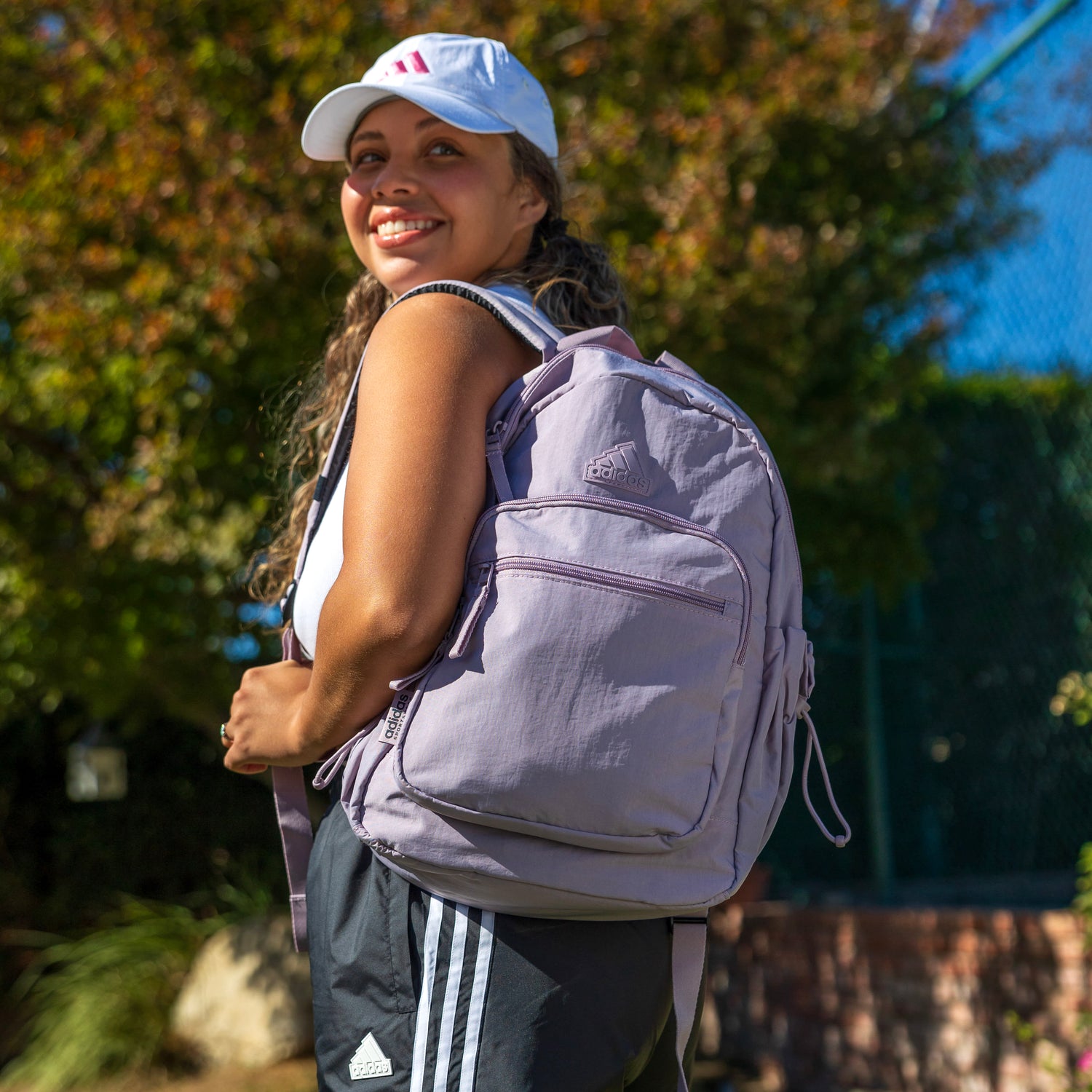 adidas Weekender Backpack