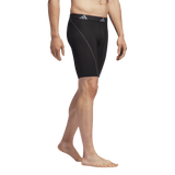 adidas Men's Performance Mesh 3-Pack Long Boxer Brief-4