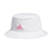 adidas Women's Essentials Plus Bucket Hat-1