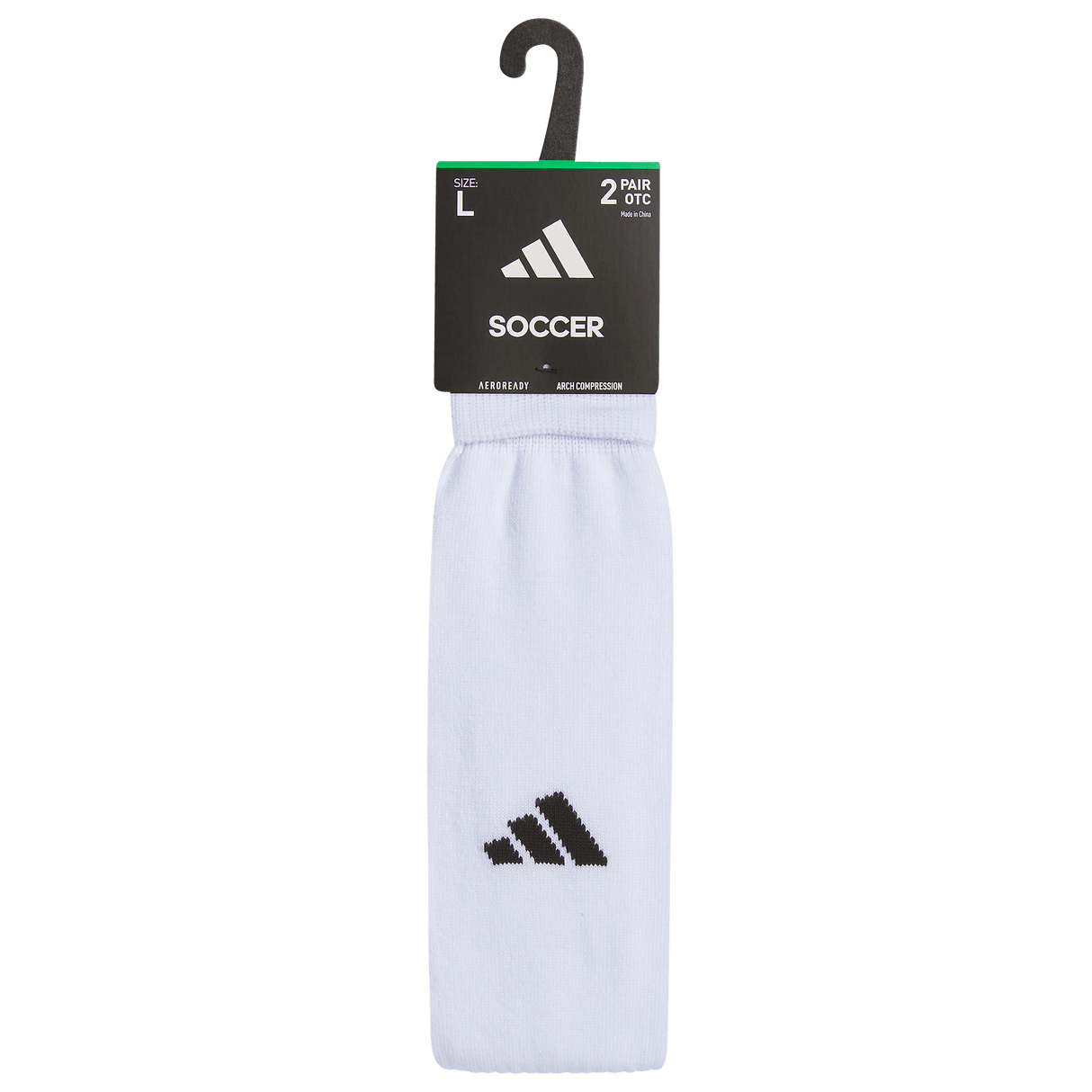 adidas Rivalry Soccer 2.0 OTC Sock-7