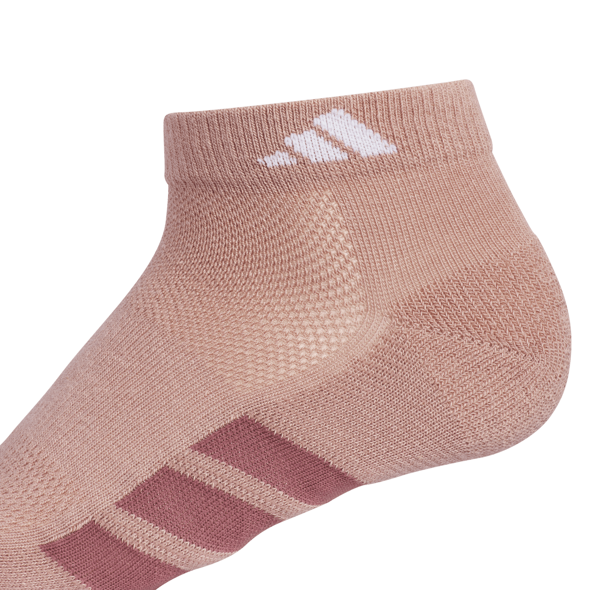 adidas Women's All Day Training 3-Pack Low Cut Sock-3
