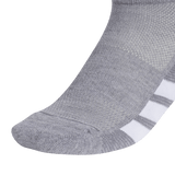 adidas Women's All Day Training 3-Pack Low Cut Sock-10