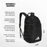 adidas Defender 5 Backpack-2