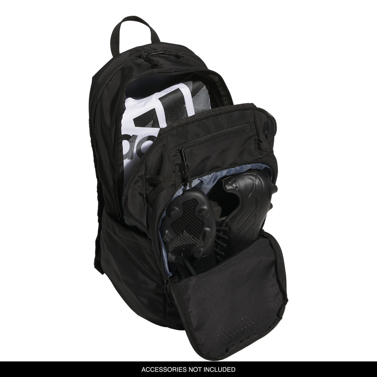 adidas Defender 5 Backpack-3