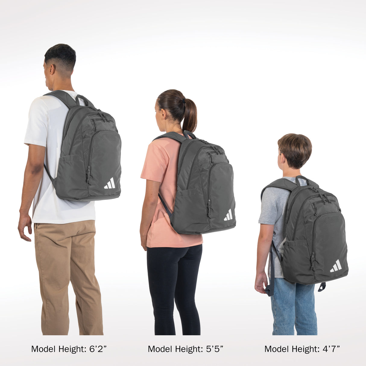 adidas Defender 5 Backpack-6