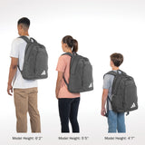 adidas Defender 5 Backpack-6