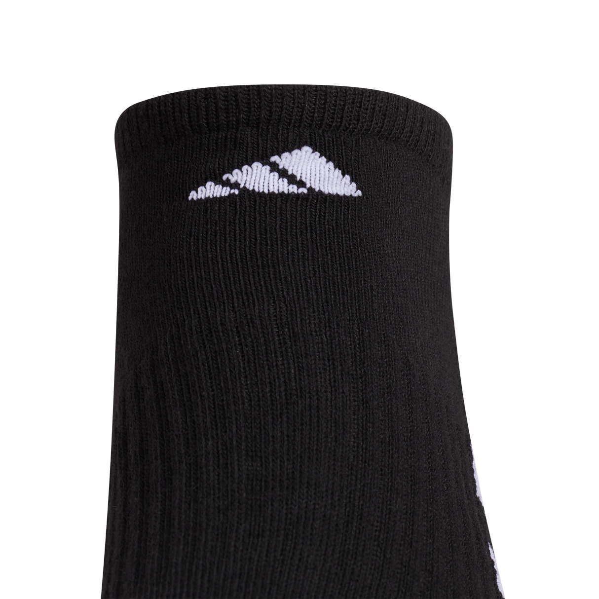 adidas Men's Cushioned 3.0 3-Pack No Show Sock-3