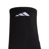 adidas Men's Cushioned 3.0 3-Pack No Show Sock-3
