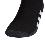 adidas Men's Cushioned 3.0 3-Pack No Show Sock-4