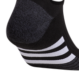 adidas Men's Cushioned 3.0 3-Pack No Show Sock-5