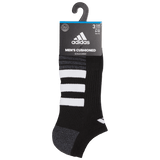 adidas Men's Cushioned 3.0 3-Pack No Show Sock-7