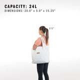 adidas Canvas Court Tote-6
