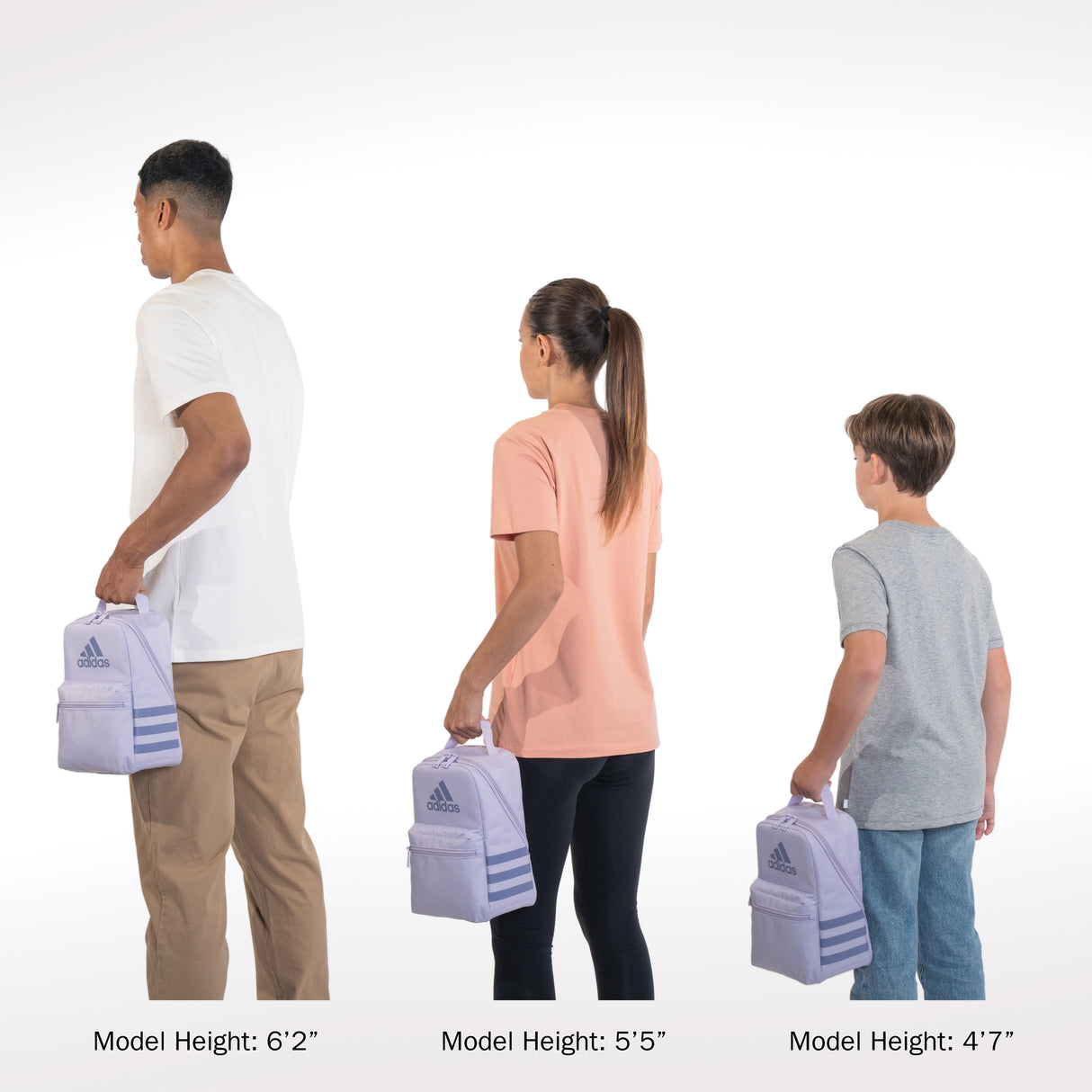 adidas Santiago 3 Lunch Bag-6