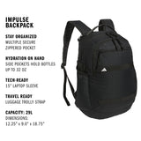 adidas Impulse Backpack-2