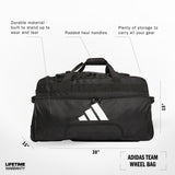 adidas Team Wheel Bag-2