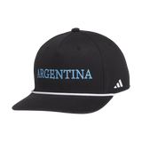 adidas Men's Argentina Structured 5-Panel-3