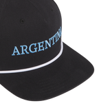 adidas Men's Argentina Structured 5-Panel-4