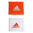 adidas Interval Reversible Wristband-1