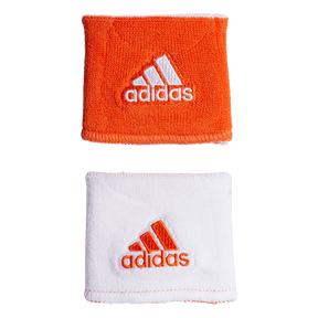 adidas Interval Reversible Wristband-1