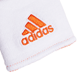 adidas Interval Reversible Wristband-3