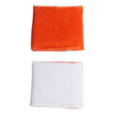 adidas Interval Reversible Wristband-6
