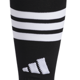 adidas 3 Stripe Hoop 2 OTC Sock-3