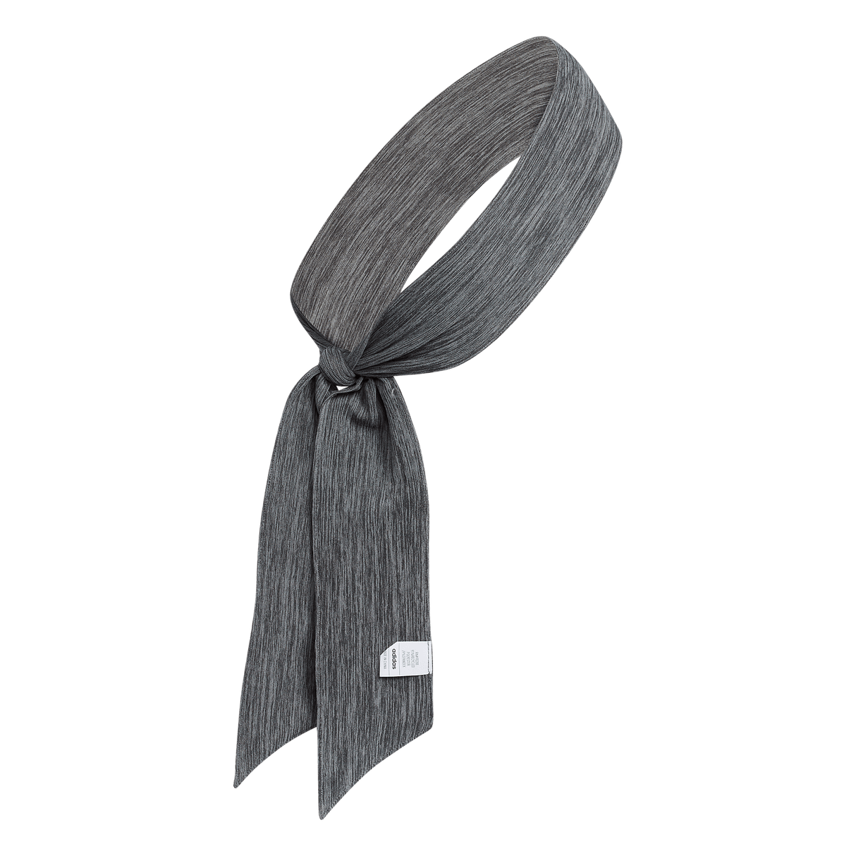 adidas Alphaskin 2 Plus Tie Headband-5