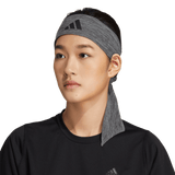 adidas Alphaskin 2 Plus Tie Headband-1