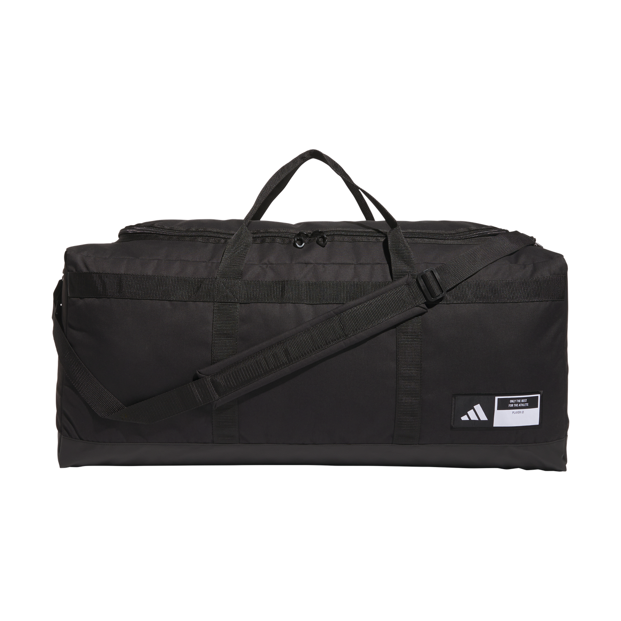 adidas Locker Room Baseball Duffel-1