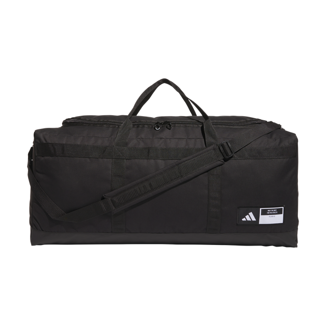 adidas Locker Room Baseball Duffel-1