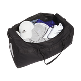 adidas Locker Room Baseball Duffel-3