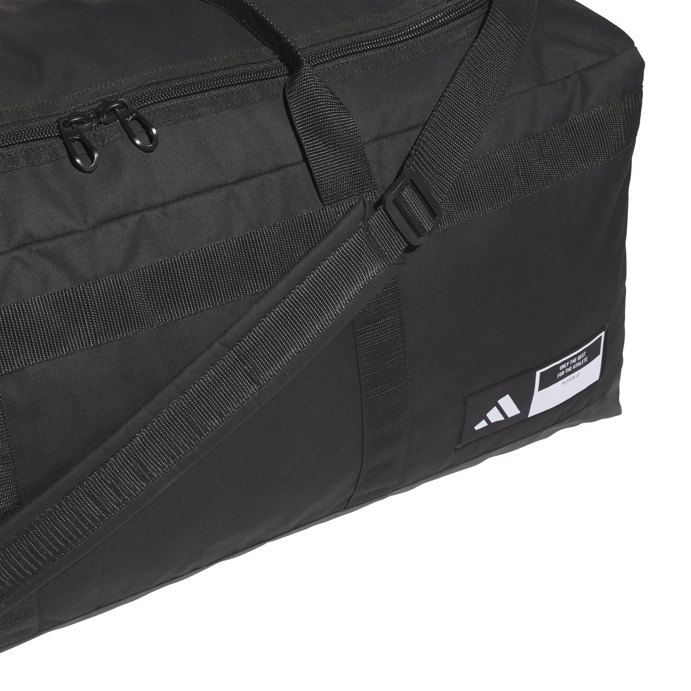 Adidas Locker Room Baseball Duffel Bag - Thumbnail 4