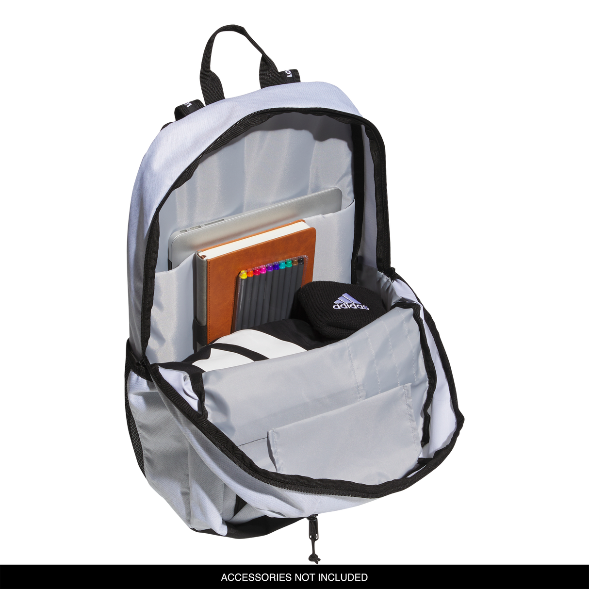 adidas Excel 7 Backpack-3