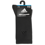 adidas Men's Cushioned Comfort 3-Pack Crew Sock-7