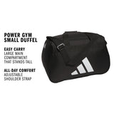 adidas Power Gym Small Duffel-2