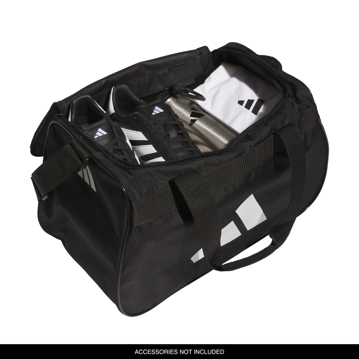 adidas Power Gym Small Duffel-3