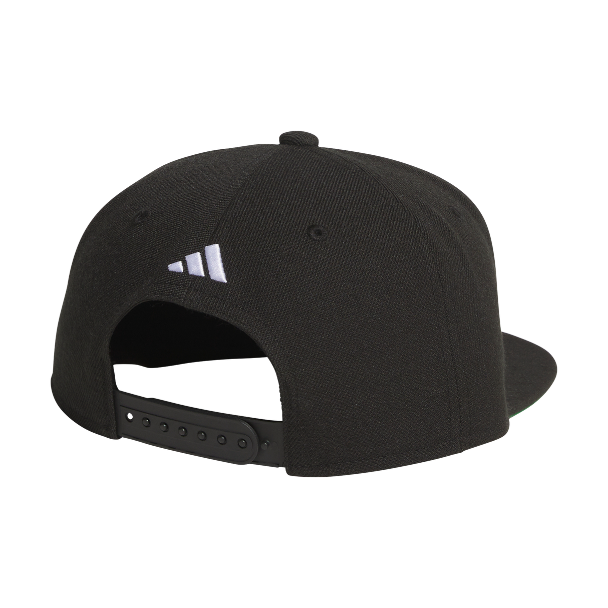 adidas Unisex Fundamental Structured Snapback-4