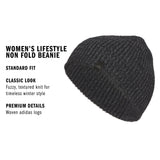 adidas Women's Lifestyle Non Fold Beanie-2