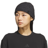 adidas Women's Lifestyle Non Fold Beanie-1