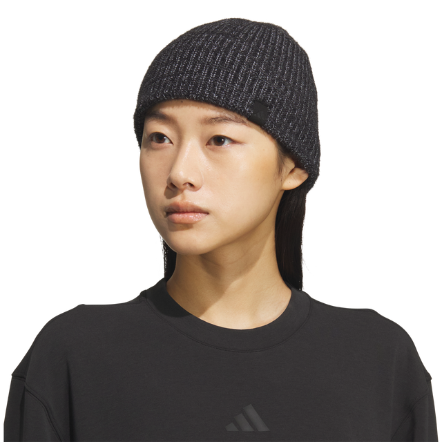adidas Women's Lifestyle Non Fold Beanie-1