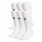 adidas Team 6-Pack 2.0 Crew Sock-1