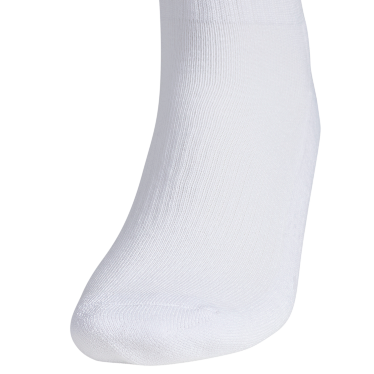 adidas Men's Athletic Cushioned 6-Pack Quarter Sock-4