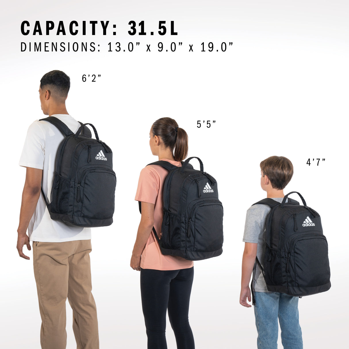 adidas Adaptive Backpack-6