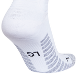adidas adizero 2 Football Cushioned OTC Sock-5