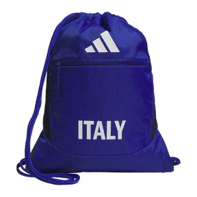 adidas Italy Stadium Sackpack-1