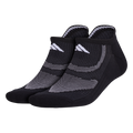 adidas Unisex Superlite Performance 2-Pack No Show Sock-1